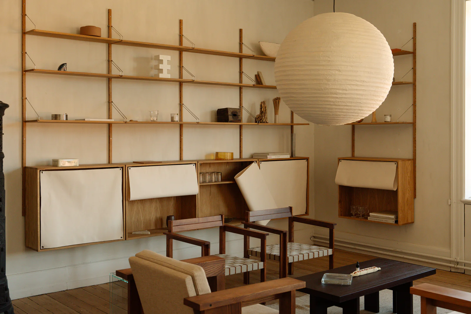 Timeless Goods for Modern Living